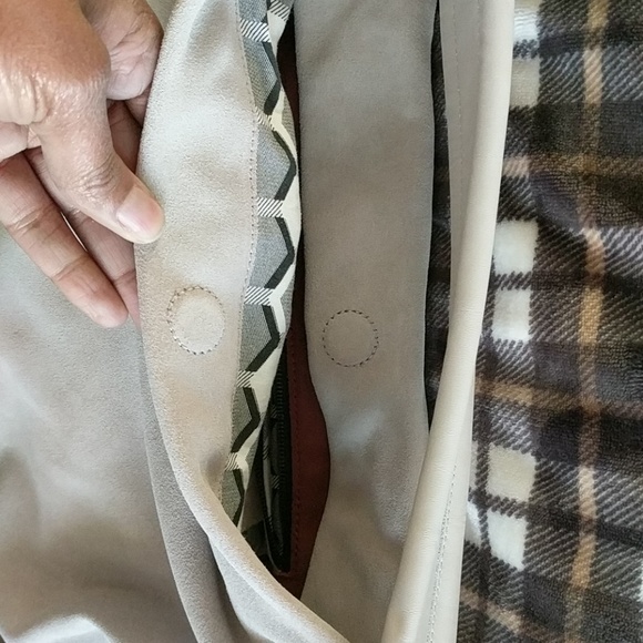 NWT *Gorgeous* Liebeskind Berlin Yokohama - Picture 3 of 8